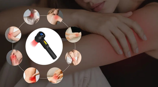 The Wide Applications of Intense Pulsed Light Therapy