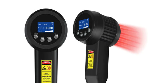 Laser Safety Unlocked: Choose Right Device, Avoid Injury