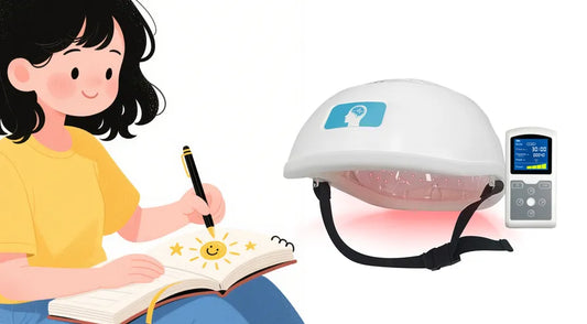 Red Light Therapy: New Frontier for Mood Disorders