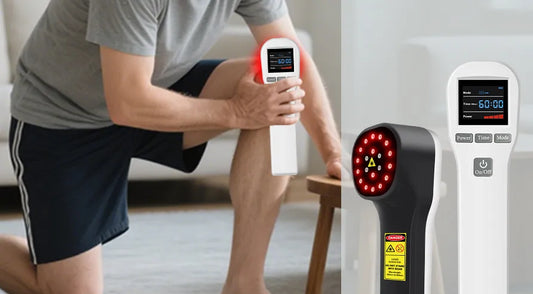 Inflammation Management and Pain Relief in Gout